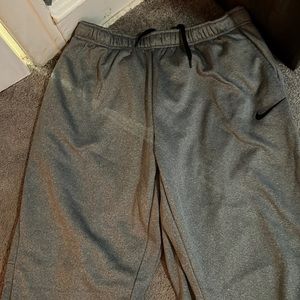 Used Nike sweatpants